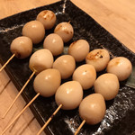 下曽根居酒屋 呑喰里 - 