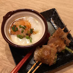 下曽根居酒屋 呑喰里 - 