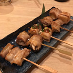 下曽根居酒屋 呑喰里 - 