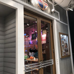 BUBBA GUMP SHRIMP TOKYO - 