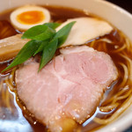 らぁ麺 幸跳 - 