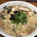 らー麺 藤平 - 