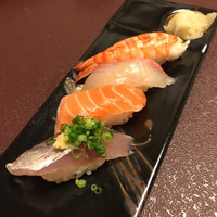 鮨割烹影虎 - 