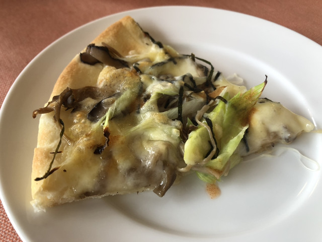 レストラン花咲 片品村その他 そば 食べログ