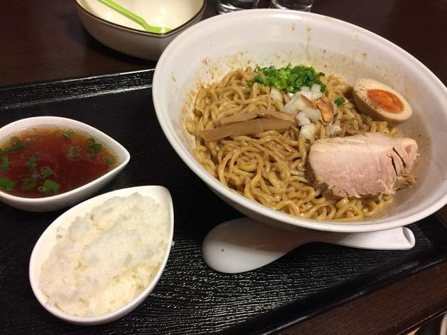 テクニカルな鶏白湯淡口ラーメン 麺処ほうずきさん By ぐるぐるミン ほおずき 西桐生 ラーメン 食べログ