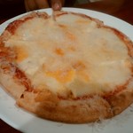チーズピザ