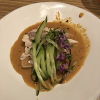 しゃぶしゃぶKINTAN 表参道店 - 
