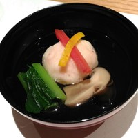 日本料理 をとわ - 