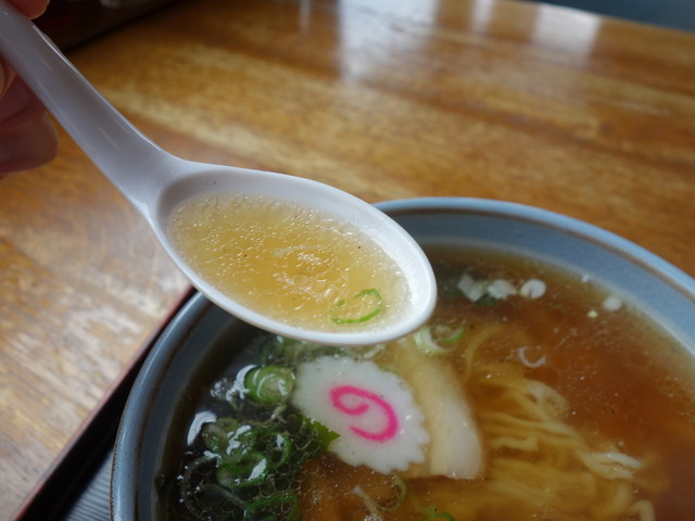 ほていや - 会津若松（ラーメン）の写真