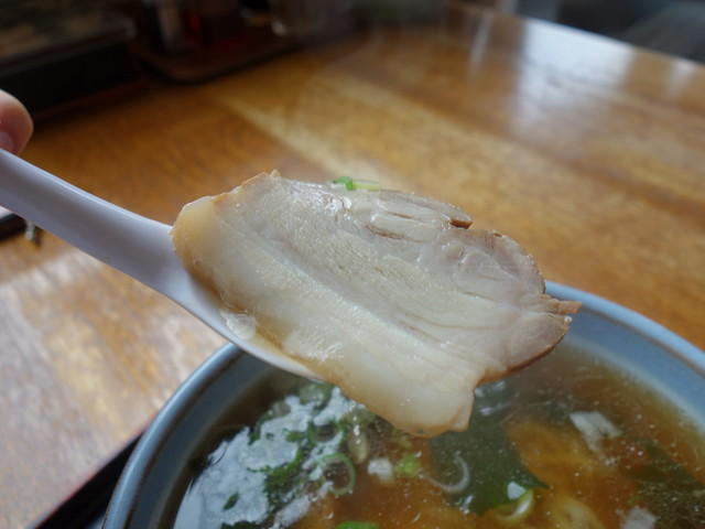 ほていや - 会津若松（ラーメン）の写真