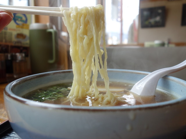 ほていや - 会津若松（ラーメン）の写真