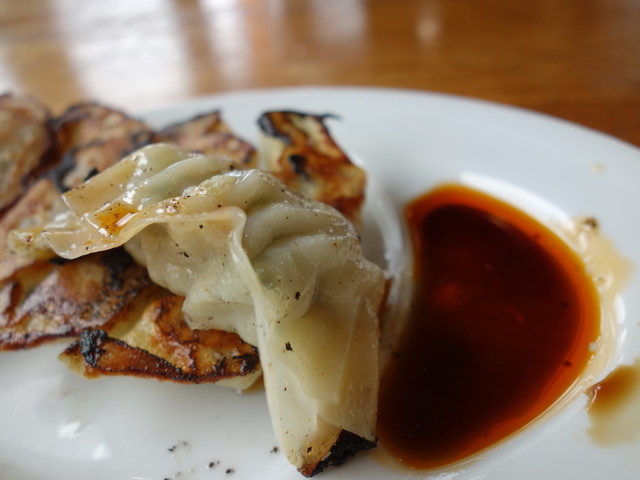 ほていや - 会津若松（ラーメン）の写真