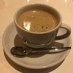 FOUR SEASONS CAFE - ホットコーヒー