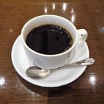 ヴィラモウラ - ランチ：コーヒー