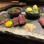 Kyou Yakiniku Hiro - 