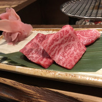 京やきにく 弘 祗園山名庵 - 
