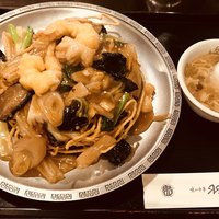 味の中華 羽衣 銀座本店 - 