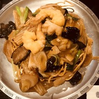 味の中華 羽衣 銀座本店 - 
