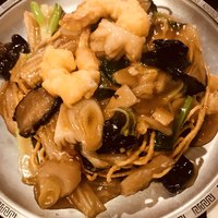 味の中華 羽衣 銀座本店 - 