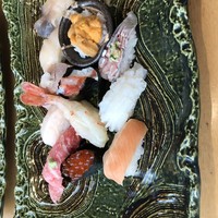 おたる政寿司 ぜん庵 - 