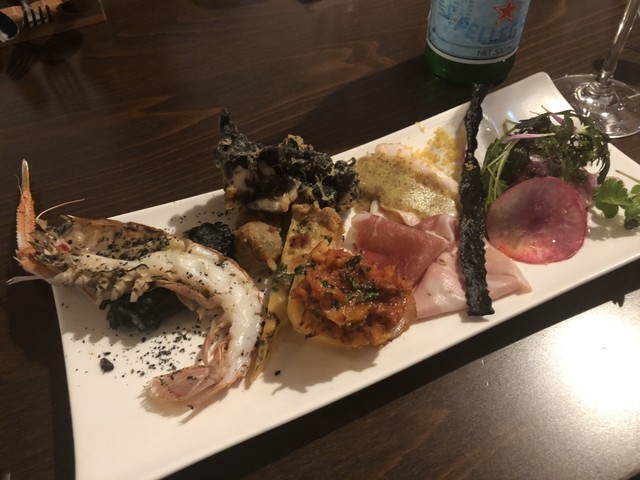 haru ハル 宮崎 イタリアン 食べログ haru ハル 宮崎 イタリアン 食べログ