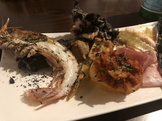 ｈａｒｕ ハル 宮崎 イタリアン 食べログ