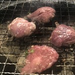 ホルモン焼もんもん - 