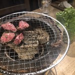 ホルモン焼もんもん - 