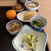 一つ木竹林草 - 
