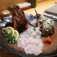中洲鷹勝 本店 - 