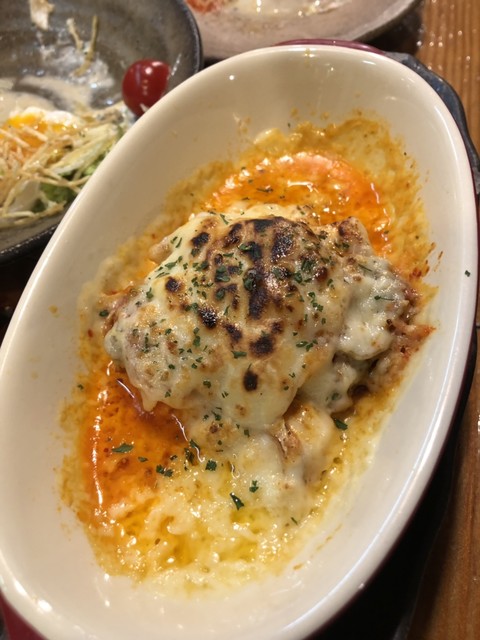 Yakitori Ichiban Oosakashinaniwaku Daikoku Ten photo