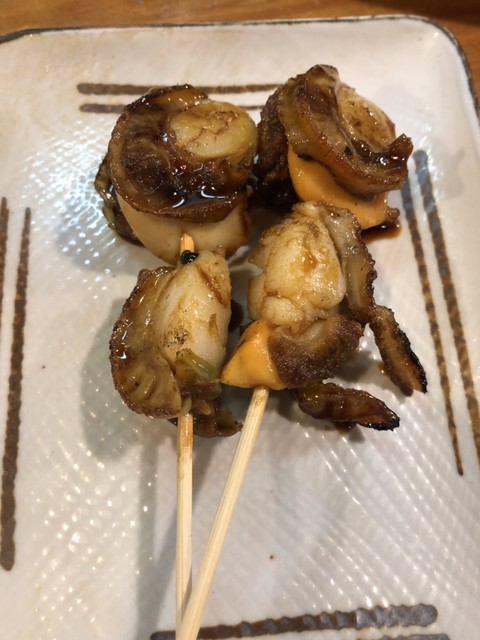 Yakitori Ichiban Oosakashinaniwaku Daikoku Ten photo 2