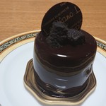 欧風菓子 ル・ブラン - 