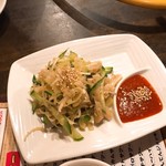 焼き肉 まんてん - 