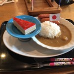 やまがや - お子様カレー