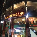 Kem Bach Dang - 