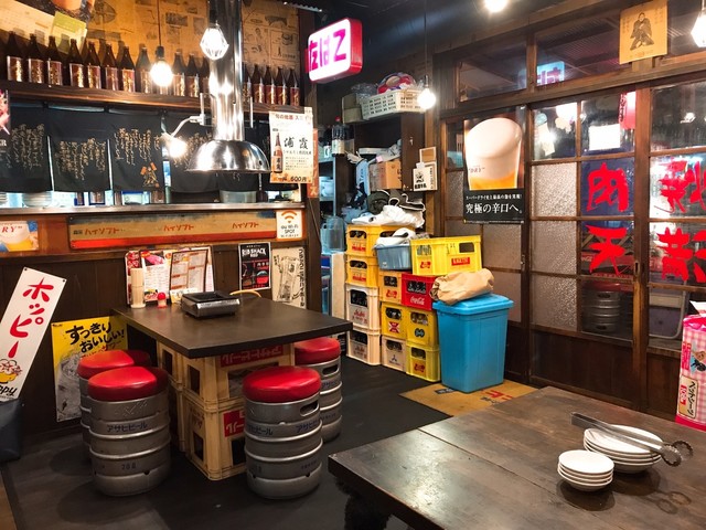 Yakiniku Manten photo 4