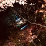 御料理 光安 - 永観堂ライトアップ