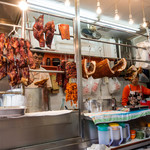 Sun Kwai Heung - 内観