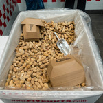 FIVE GUYS - ピーナッツ