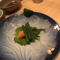 個室ふぐかに料理 磯笛 - 