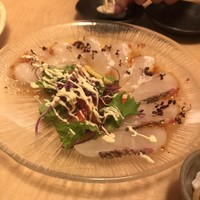 個室ふぐかに料理 磯笛 - 