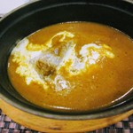 銀座カリー堂 そごう横浜店 - 