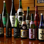 方舟 大吟醸 しずく