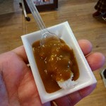 函館カレー エクスプレス - 