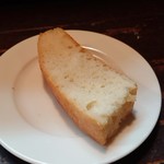 パスタピッコラ - フォカッチャ