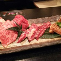 京やきにく 弘 八坂邸 - 