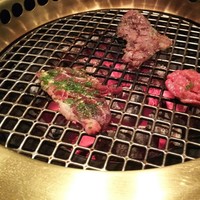 京やきにく 弘 八坂邸 - 