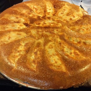 鉄板居酒屋夢はな_2