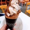 GODIVA アミュプラザ長崎店
